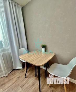 1-к квартира, на длительный срок, 35м2, 1/5 этаж