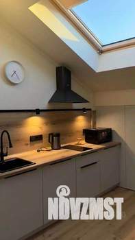 1-к квартира, посуточно, 31м2, 1/1 этаж