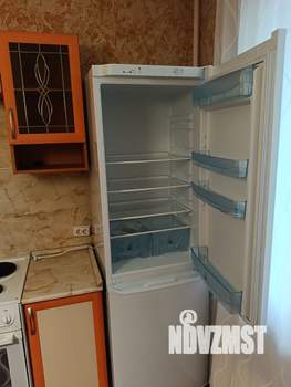 1-к квартира, посуточно, 48м2, 10/16 этаж