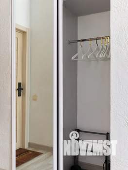 1-к квартира, посуточно, 22м2, 3/5 этаж