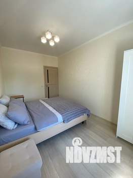 2-к квартира, посуточно, 54м2, 3/10 этаж