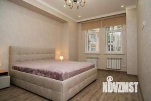 1-к квартира, посуточно, 130м2, 1/1 этаж