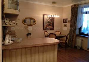 1-к квартира, на длительный срок, 63м2, 4/15 этаж