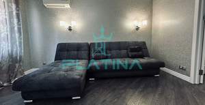 3-к квартира, на длительный срок, 97м2, 2/5 этаж