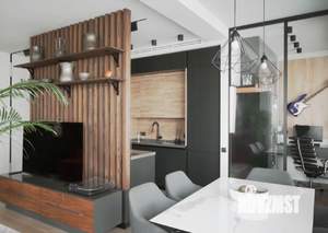 2-к квартира, на длительный срок, 90м2, 11/20 этаж