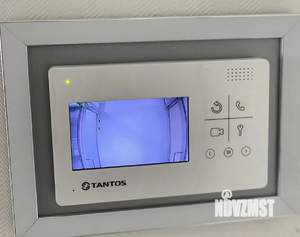 2-к квартира, на длительный срок, 60м2, 10/17 этаж