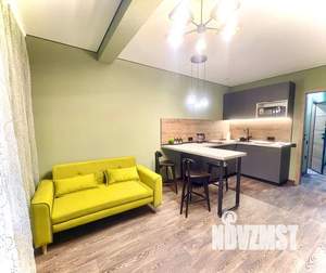 1-к квартира, посуточно, 32м2, 2/25 этаж