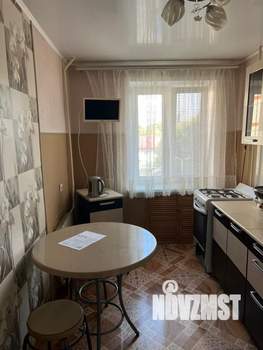 2-к квартира, на длительный срок, 52м2, 3/5 этаж