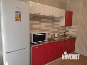 1-к квартира, на длительный срок, 36м2, 3/10 этаж