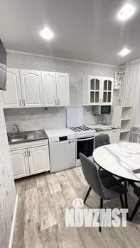 1-к квартира, на длительный срок, 36м2, 7/9 этаж