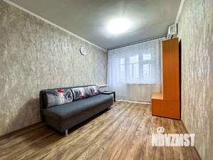 1-к квартира, на длительный срок, 32м2, 4/9 этаж