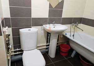 1-к квартира, на длительный срок, 36м2, 15/25 этаж