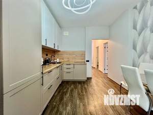 2-к квартира, посуточно, 60м2, 2/14 этаж