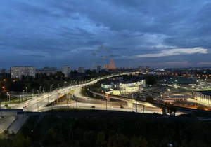 1-к квартира, на длительный срок, 49м2, 15/15 этаж