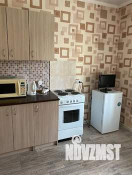 1-к квартира, посуточно, 35м2, 2/12 этаж