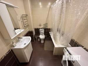 1-к квартира, на длительный срок, 44м2, 8/9 этаж