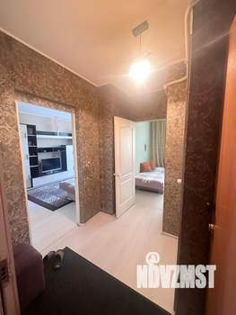 1-к квартира, на длительный срок, 35м2, 2/10 этаж