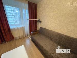 1-к квартира, на длительный срок, 28м2, 7/9 этаж