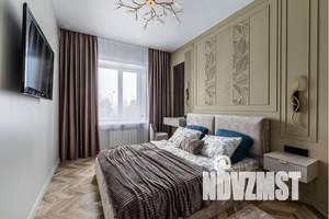 2-к квартира, посуточно, 60м2, 2/5 этаж