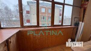 1-к квартира, на длительный срок, 35м2, 4/5 этаж