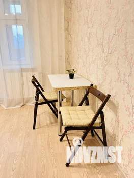 1-к квартира, посуточно, 36м2, 4/9 этаж