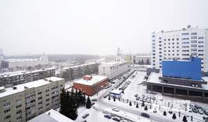 3-к квартира, на длительный срок, 105м2, 12/19 этаж