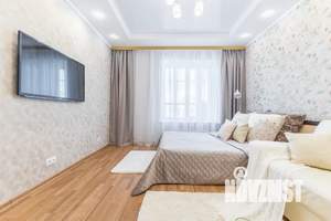 2-к квартира, посуточно, 65м2, 8/10 этаж