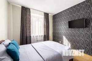 2-к квартира, посуточно, 53м2, 9/9 этаж