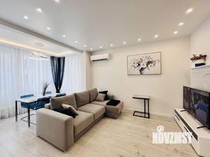 2-к квартира, на длительный срок, 70м2, 10/15 этаж