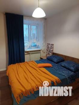 2-к квартира, посуточно, 43м2, 8/10 этаж