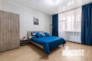 2-к квартира, посуточно, 83м2, 1/1 этаж