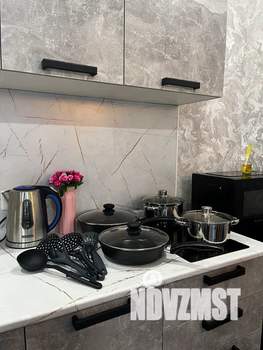 Студия квартира, посуточно, 28м2, 2/7 этаж