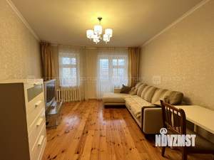 2-к квартира, на длительный срок, 60м2, 5/10 этаж