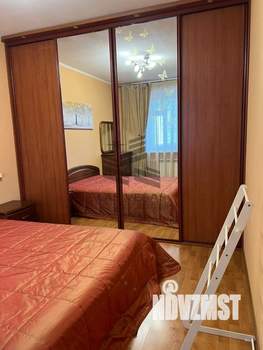 3-к квартира, на длительный срок, 70м2, 7/10 этаж