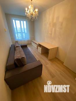 2-к квартира, на длительный срок, 63м2, 5/19 этаж