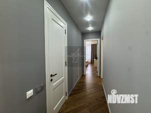 3-к квартира, на длительный срок, 80м2, 9/9 этаж