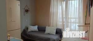 1-к квартира, посуточно, 40м2, 2/16 этаж