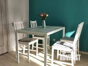 2-к квартира, посуточно, 50м2, 5/5 этаж