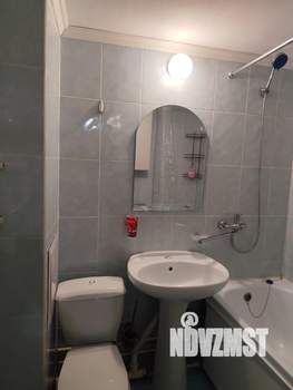 1-к квартира, на длительный срок, 34м2, 7/9 этаж