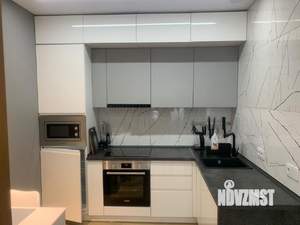 2-к квартира, на длительный срок, 50м2, 4/27 этаж