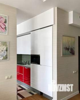 3-к квартира, на длительный срок, 110м2, 8/20 этаж