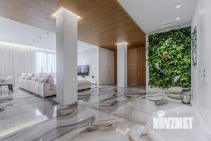 4-к квартира, на длительный срок, 150м2, 3/8 этаж