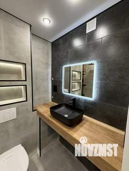 1-к квартира, на длительный срок, 40м2, 15/20 этаж