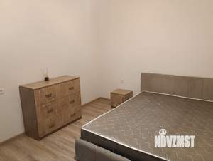 1-к квартира, на длительный срок, 42м2, 2/10 этаж