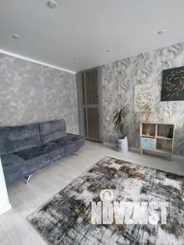1-к квартира, посуточно, 32м2, 2/5 этаж