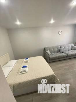 1-к квартира, посуточно, 32м2, 2/5 этаж