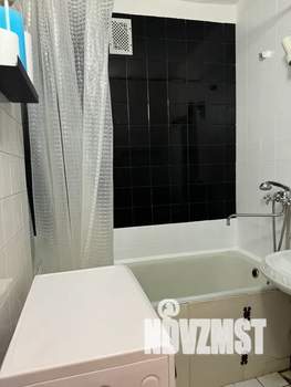 2-к квартира, посуточно, 45м2, 4/5 этаж