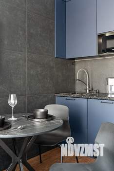 Студия квартира, на длительный срок, 25м2, 6/10 этаж