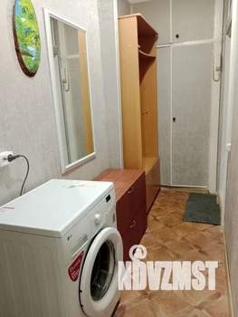 2-к квартира, посуточно, 47м2, 4/5 этаж