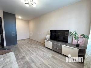 1-к квартира, на длительный срок, 33м2, 8/10 этаж